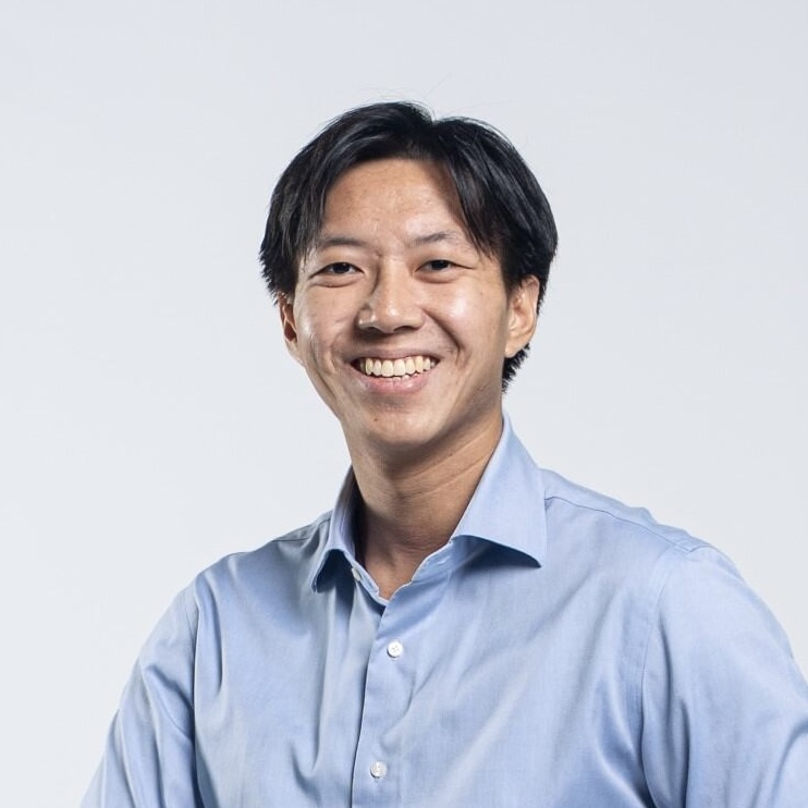 Dr Chua Tze Hean